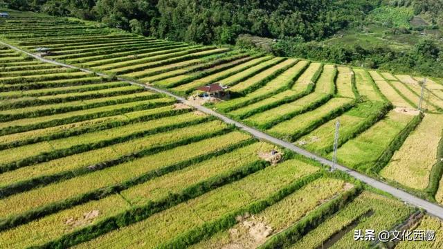 这个中国最后一个通公路的县城！凭什么成为无数人的此生必去？