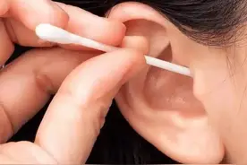 体内有疾，耳朵先知道？耳朵总是瘙痒，或预示3种疾病，别小瞧了图片