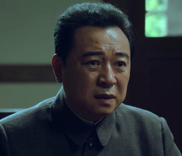 《沉默的荣耀》大结局：吴石，朱枫，聂曦牺牲，王碧奎享年九十岁