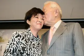 幼时四处颠沛流离，54岁创立巨无霸企业，张忠谋一生堪称传奇图片