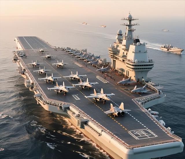 史上最强原始股！5岁男孩捐 140 元造航母，26 年后 “回报” 惊天！