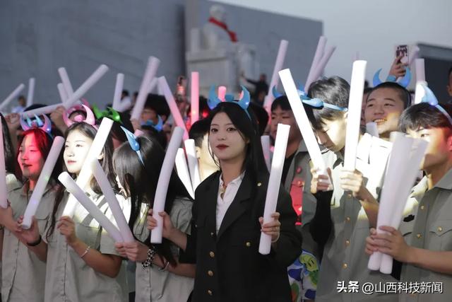 仲夏限定狂欢!“梦回西游 奇妙戎子”戎子酒庄景区夜游嘉年华,邀您共赴一场梦幻之旅!