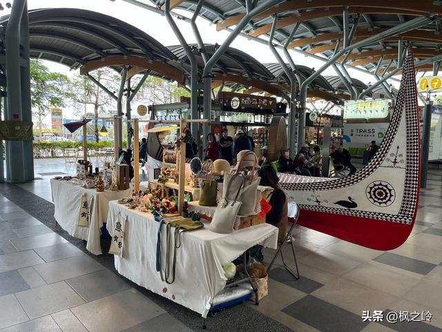 台湾游记：台东印象