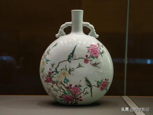 大英博物馆的中国记忆