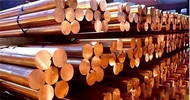 02年浙江男子得知铜价从3万涨到8万，囤铜125吨！随后做了一件事