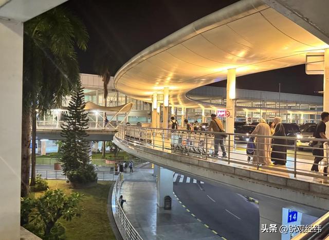 中菲旅游再升温！电子签落地，带动双方旅游经济共赢