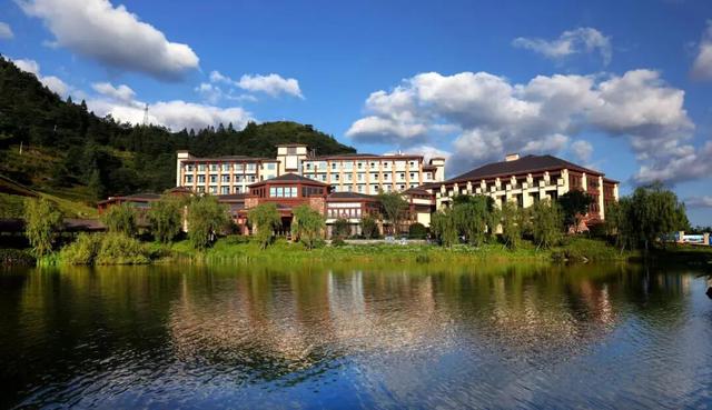 来狮溪，歇一晚！