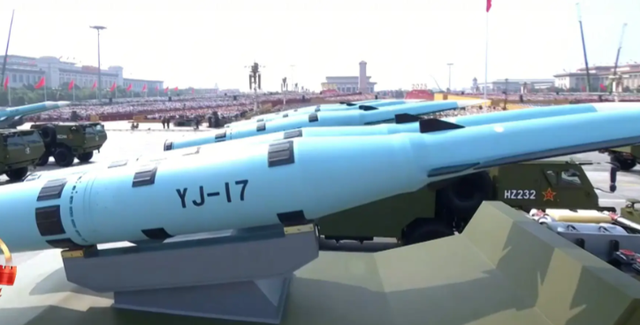 一旦中美爆发冲突，决定战争走向的不是导弹，美军司令有了新发现