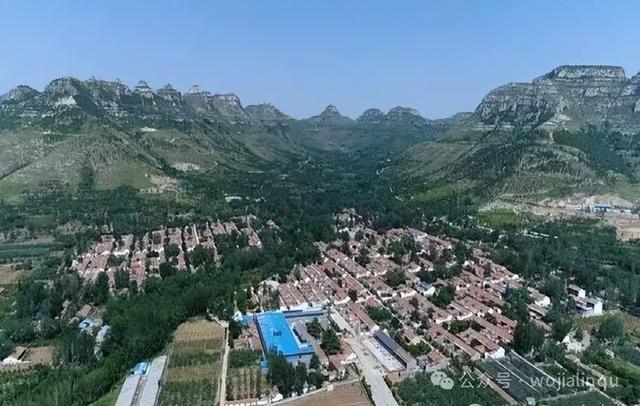 孙家东：家乡的那山、那集、那庙湾