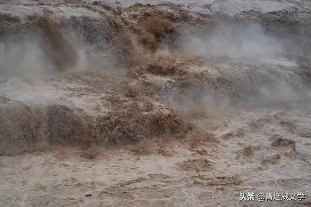 乙巳初秋 山西行记
