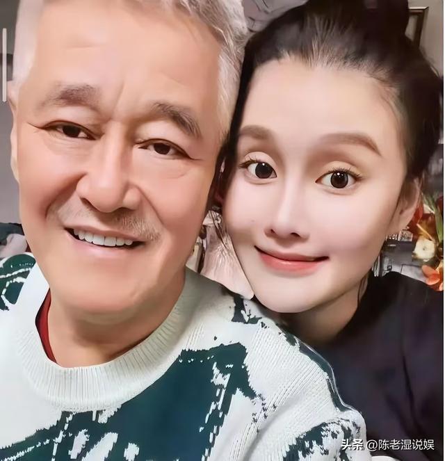 钱再多有什么用？赵本山如今的家庭状况，给娱乐圈男星提了个醒