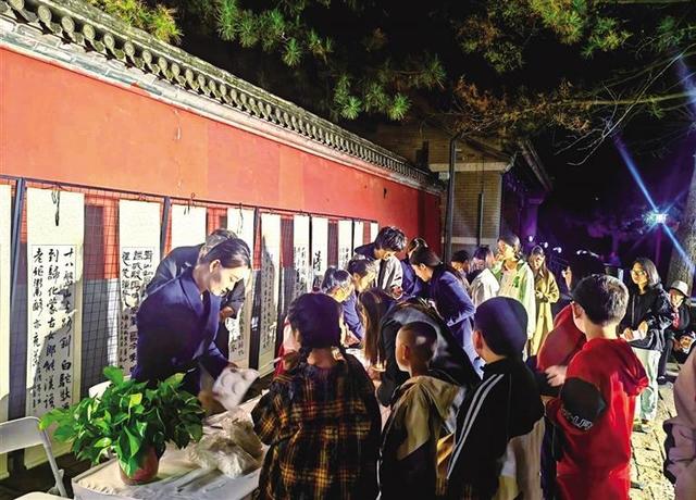 精彩纷呈 国庆假期呼和浩特十大最受欢迎文体活动燃爆全城