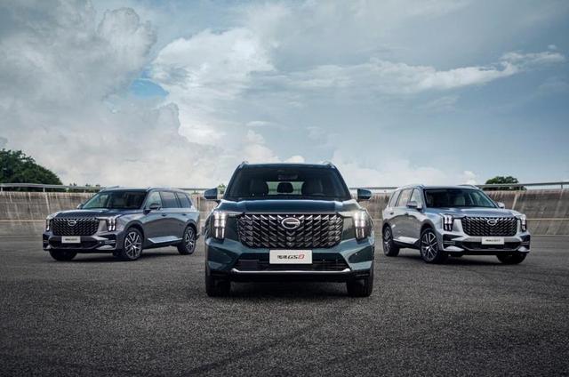 新举措能否让传祺“破茧成蝶”？