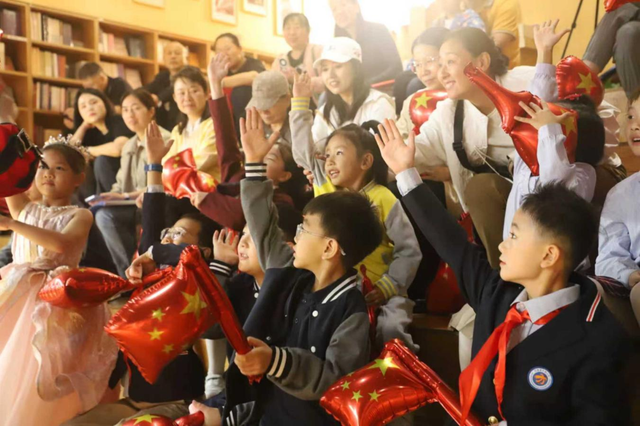 8天狂揽6亿！金水这个黄金周做对了什么？