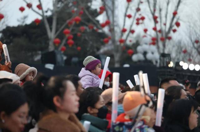 春节假期，长春文旅“流量”与“质量”双赢