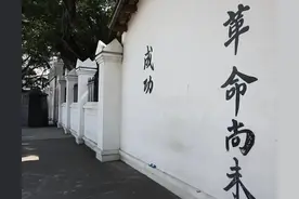 一所黄埔军校，半部近代史！看黄埔军校都出来了多少军事大佬！图片