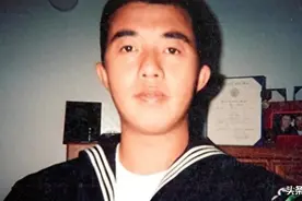 “中国不怕美国！”中国小伙在美航母服役4年，回国直言两国差距图片