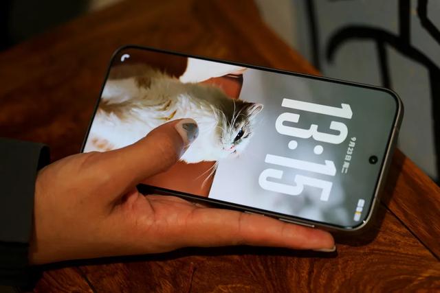 vivo X300 Pro外观赏析 | 小改换代？