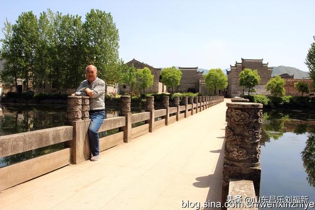 我的乐安流坑古村“寻古”之旅[八]（江西之旅第七十八篇）