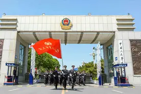 公安部直属的五所警校排名，看看你更希望孩子上哪一所大学？图片