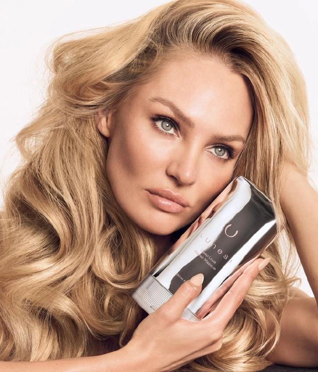 Candice Swanepoel美图赏析来啦