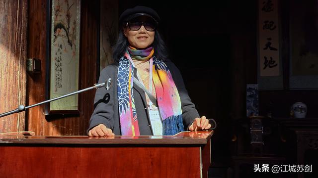 冬日胜春，纸里藏花 ——《相约春天》凤娃古寨文集首发侧记