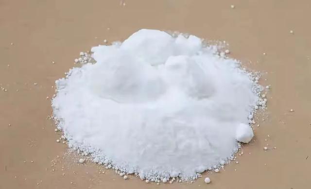 严肃警告：不要买！不要吃！里面含有硼砂，危害健康，别害了自自