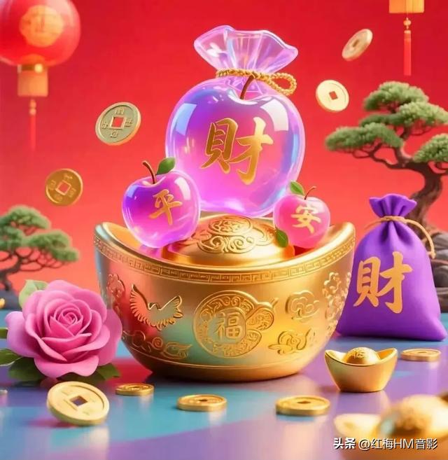 人生感悟：看淡人间事 释怀心中念