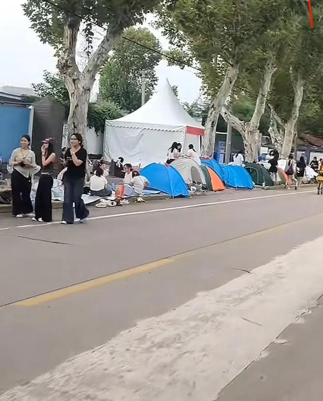 游客骂骂咧咧，老板哭晕厕所！国庆割韭菜反被反杀，谁才是赢家？