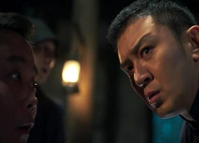 隐锋：直到沈一禾、贾云武计划失败，李亨才知，贾云武要除掉贾忠