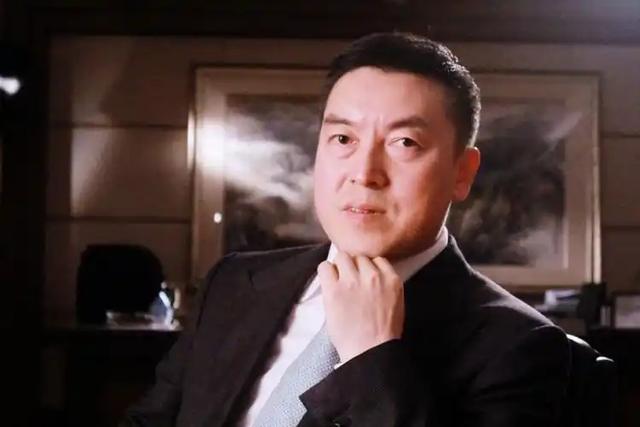 给英伟达供货有多爽？大陆供应商股价暴涨10倍，创始人套现16亿