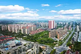 时隔15年，惠南“枯木逢春”......图片