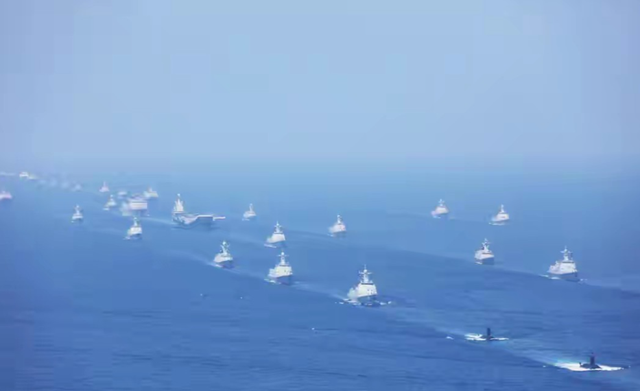 中韩日首尔会谈，中方降级参会，不到24小时，高市明显态度变了