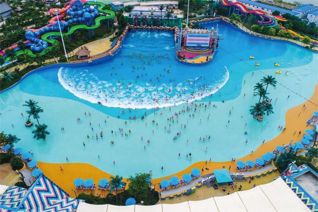 聚焦广东“水上游乐智造者”