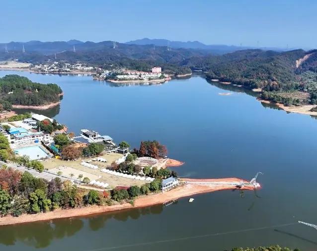 长沙浏阳市一日游旅游攻略：推荐十大必去景点与好玩的地方