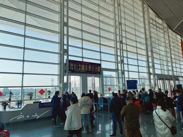“广州北站”距离“广州白云机场”这么近，为什么一直不受重视？