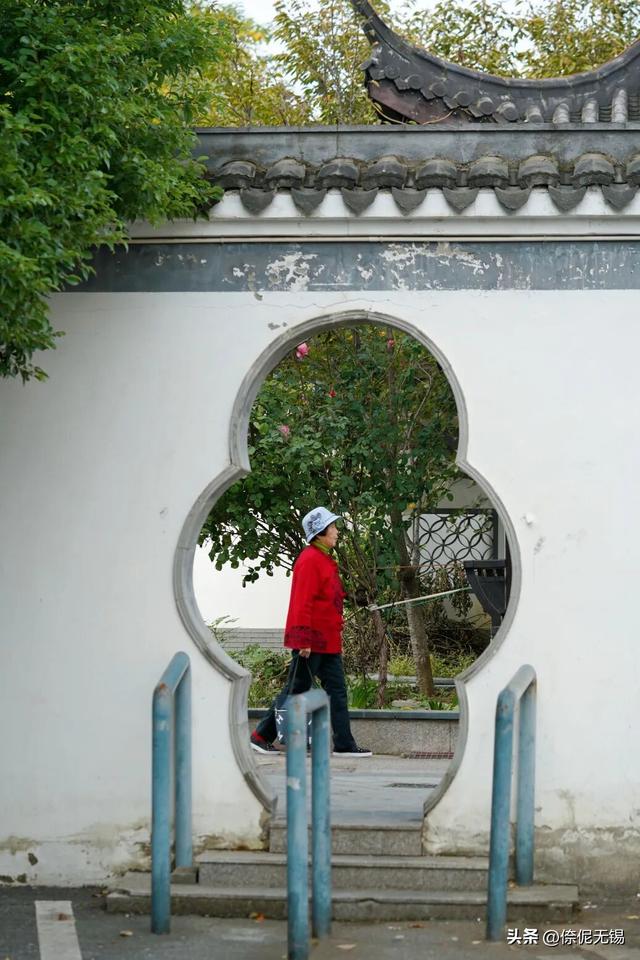 没有一个无锡人，可以瘦着走出这里！