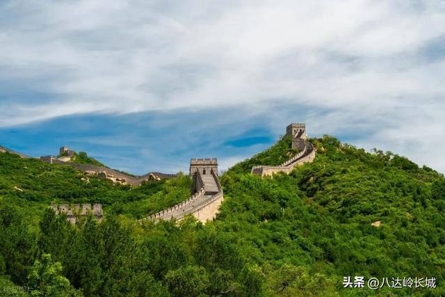 【公告】八达岭长城景区正常开放