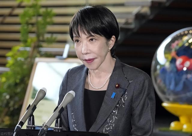 高市求见特朗普不到24小时，美首次明确表态：不会在中日间选边站