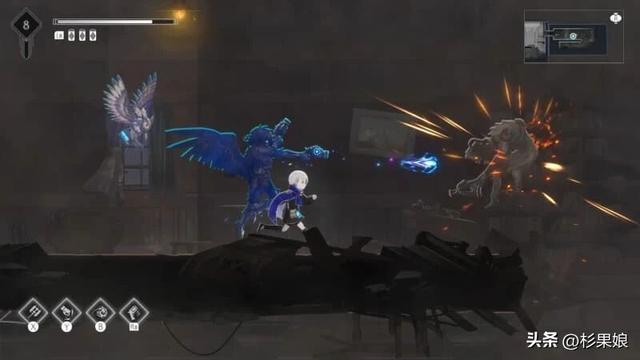Steam十大类银河恶魔城游戏盘点：《丝之歌》到来之前的最佳选择