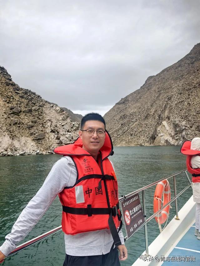 【青海在线网·散文】烟雨龙羊峡