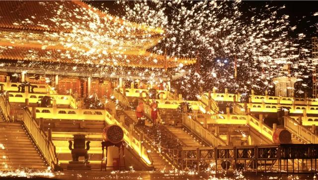 缤纷厦门欢乐跨年!你的跨年计划,厦门这里承包了!