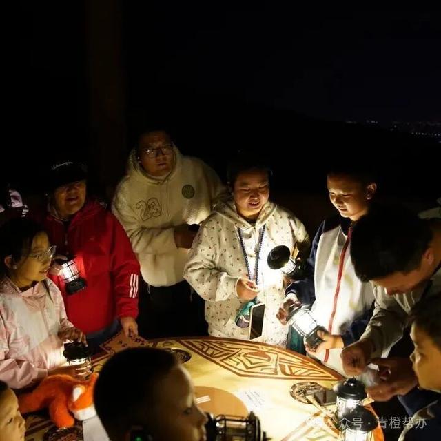 今天起，大青山野生动物园游园福利上新！
