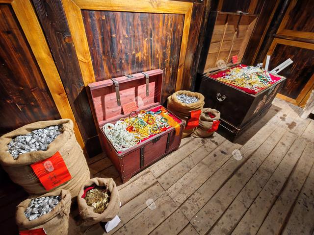 明代历史活化石：天龙屯堡行记