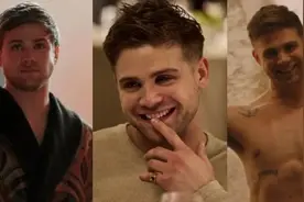 甜美小狼狗艾美奖失意，如今成为 NETFLIX 新宠！图片