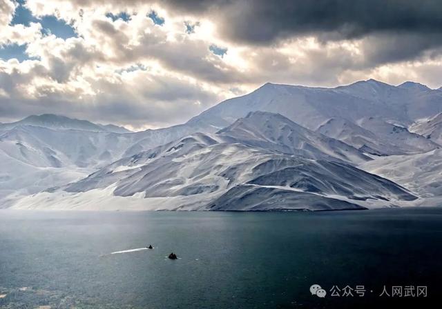 帕米尔高原礼赞