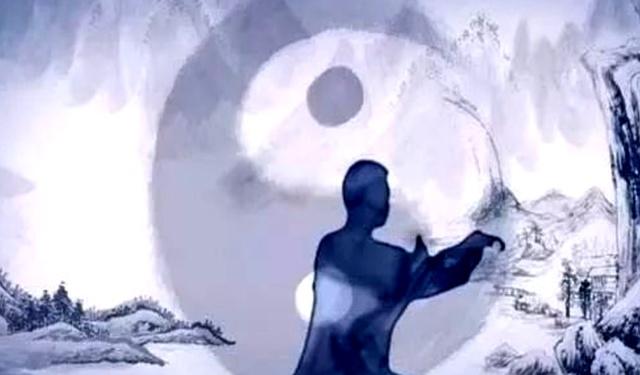 去独练太极拳，各种原因，也许不是你想像的！