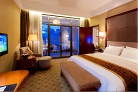 住酒店时“最脏”的4样东西？保洁阿姨透露：能不碰就不碰图片