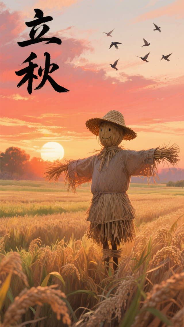 明天立秋撞上特大暴雨，“不怕立秋雨，就怕立秋晴”，真中了吗？
