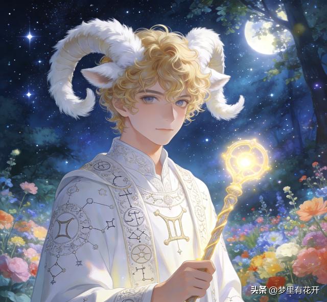 有句话不知当不当讲！白羊座下星期	，注定有大事发生，天意难违